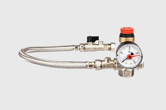 Altecnic Sealed System Kits