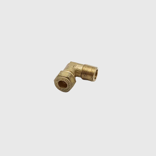 PrimaPlus Compression elbow TM