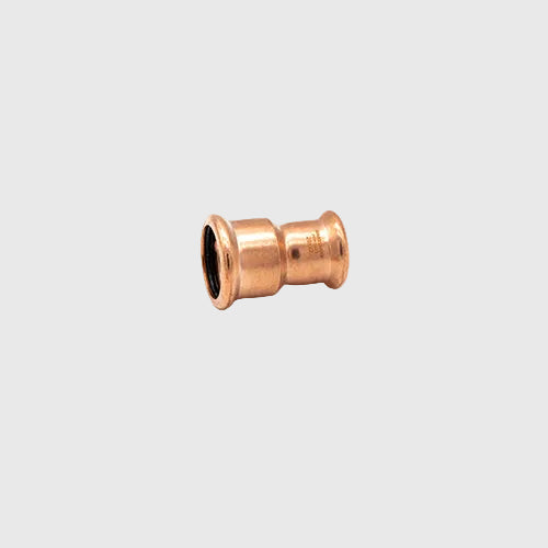 PrimaPress Pressfit Reducing Coupler