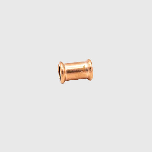 PrimaPress Pressfit Slip Coupler