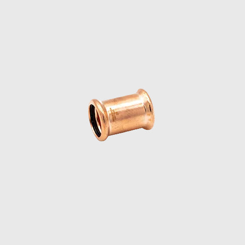 PrimaPress Pressfit Slip Coupler