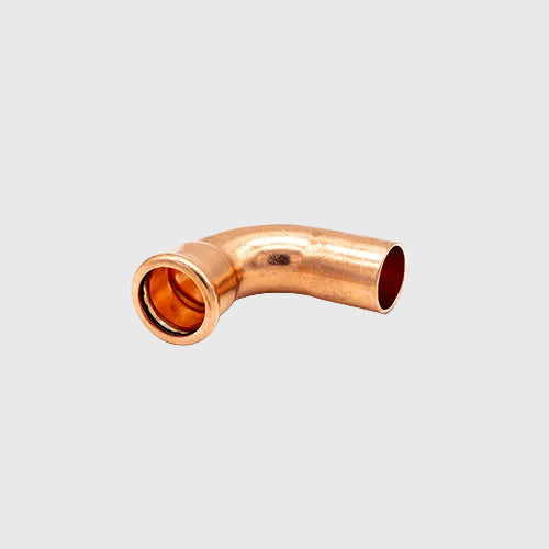 PrimaPress Pressfit 90deg Street Elbow