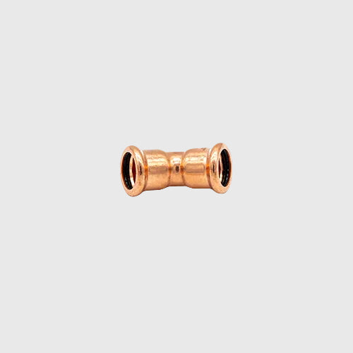 PrimaPress Pressfit 45deg Obtuse Elbow