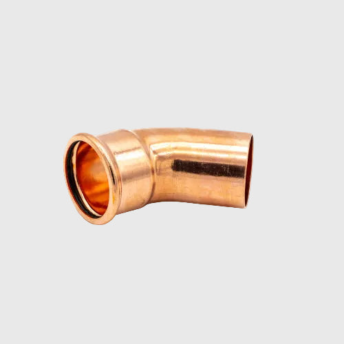 PrimaPress Pressfit 90deg Elbow
