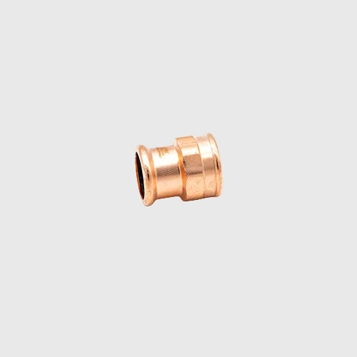 PrimaPress Pressfit Adaptor FI