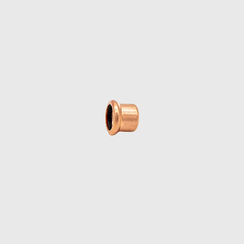 PrimaPress Pressfit End Cap
