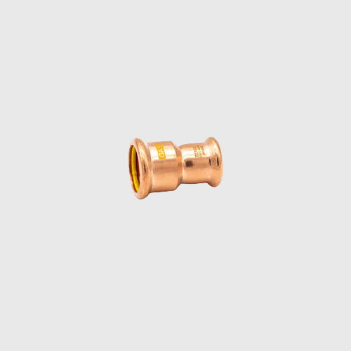 PrimaPress Pressfit Gas Reducing Coupler