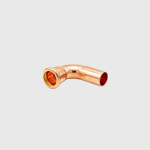 PrimaPress Pressfit Gas 90deg Street Elbow
