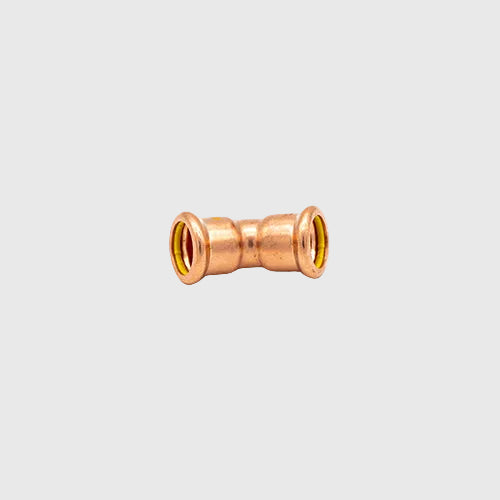 PrimaPress Pressfit Gas 45deg Obt Elbow