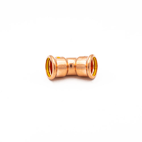 PrimaPress Pressfit Gas 45deg Obt Elbow