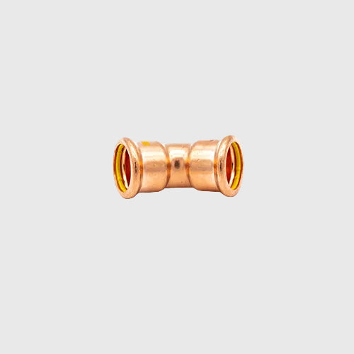 PrimaPress Pressfit Gas 45deg Obt Elbow