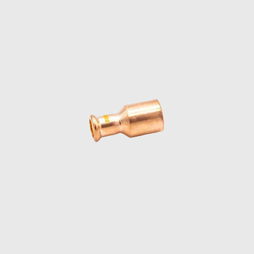 PrimaPress Pressfit Gas Fitting Reducer