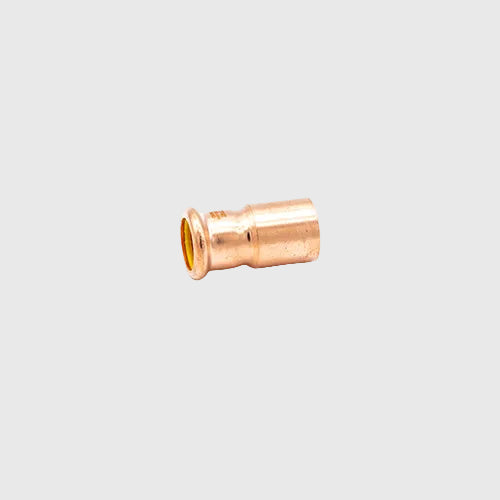 PrimaPress Pressfit Gas Fitting Reducer