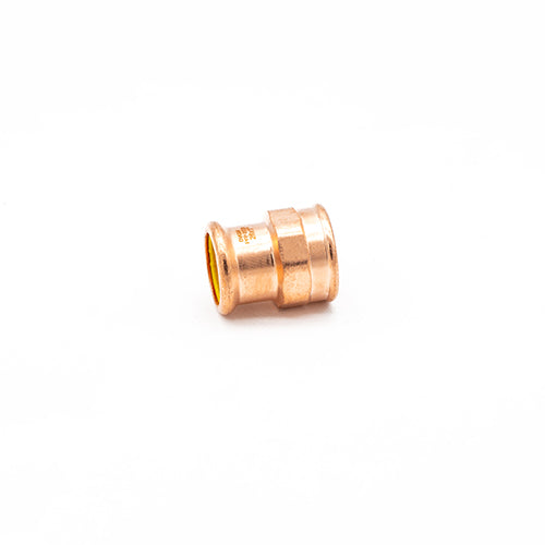 PrimaPress Pressfit Gas FI Adaptor