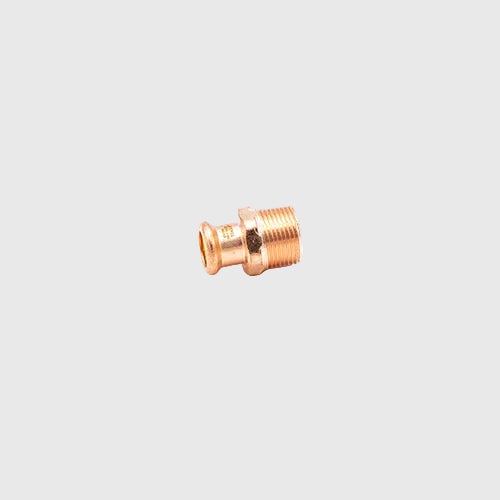 PrimaPress Pressfit Gas MI Adaptor