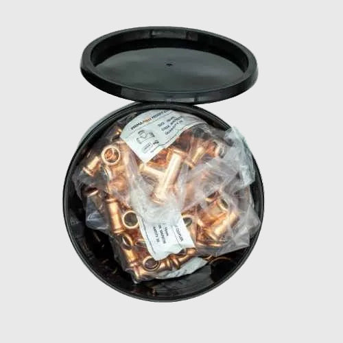 PrimaPress Pressfit Bucket