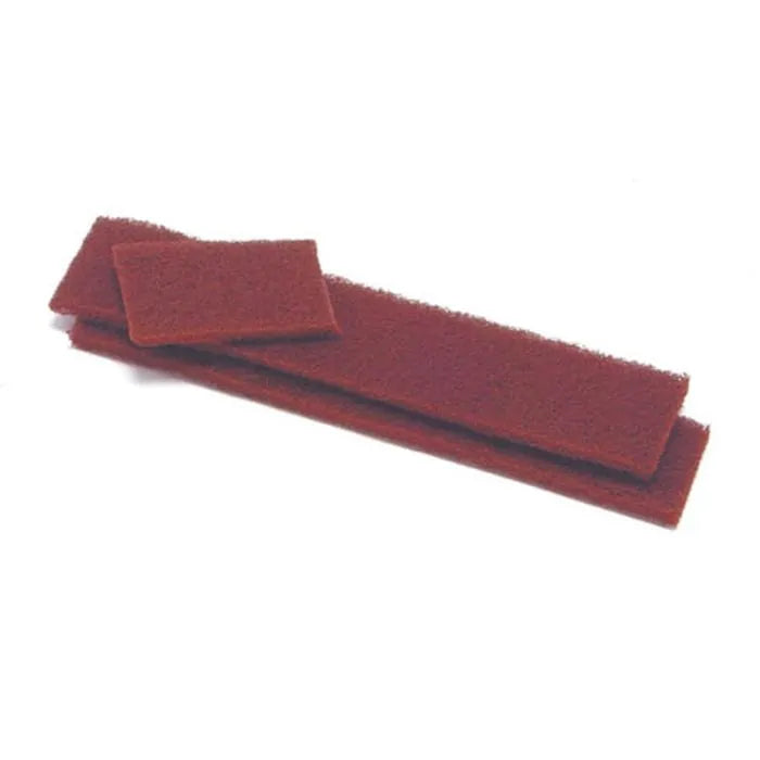 Monument Medium grade cleaning pads