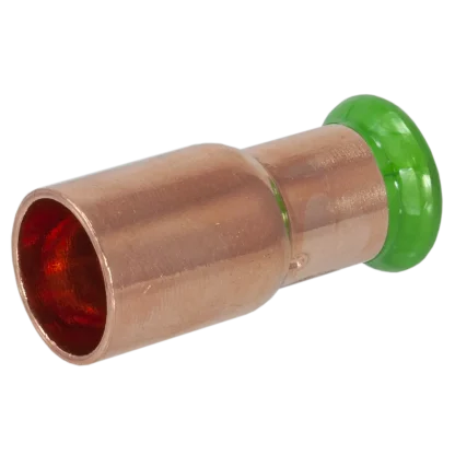 Pegasus Pressfit Water Reducer