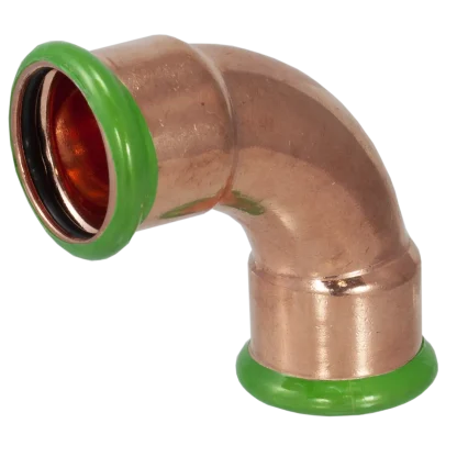 Pegasus Pressfit Water 90 Elbow