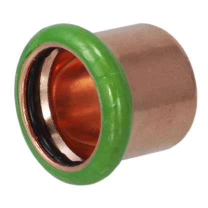 Pegasus Pressfit Water Stopend