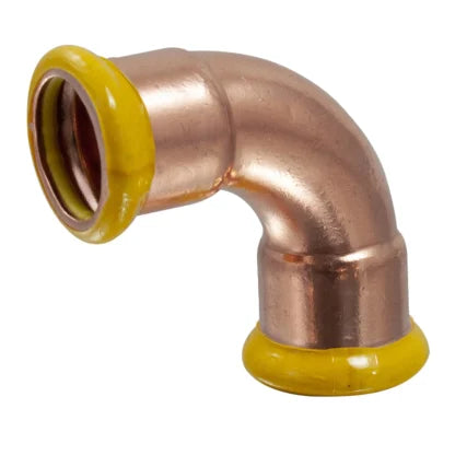 Pegasus Pressfit Gas 90 Elbow
