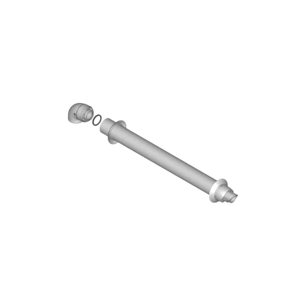 Viessmann 60-100 Flue Kit