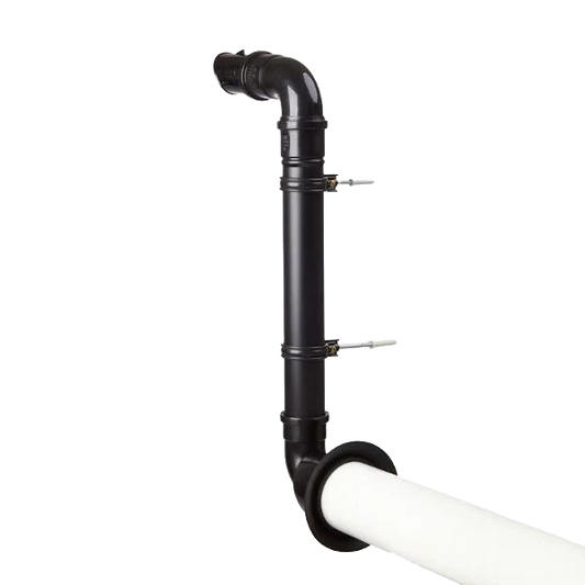 Plume Management Accessories