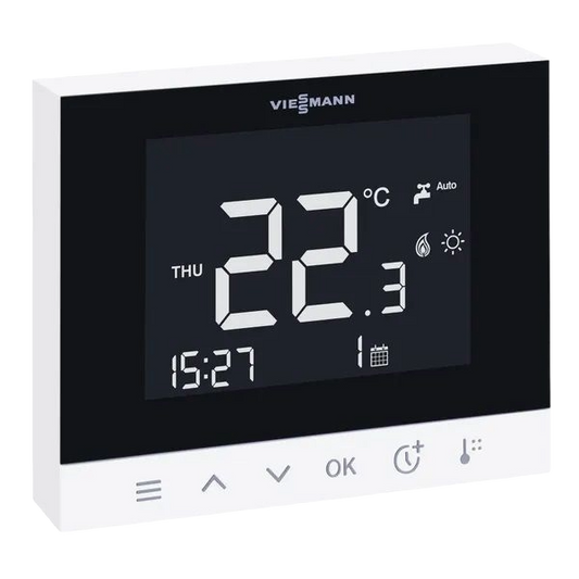 Viessmann Control Accessories