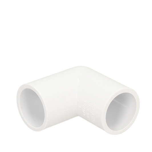 Davant 21.5mm Solvent Weld Bend