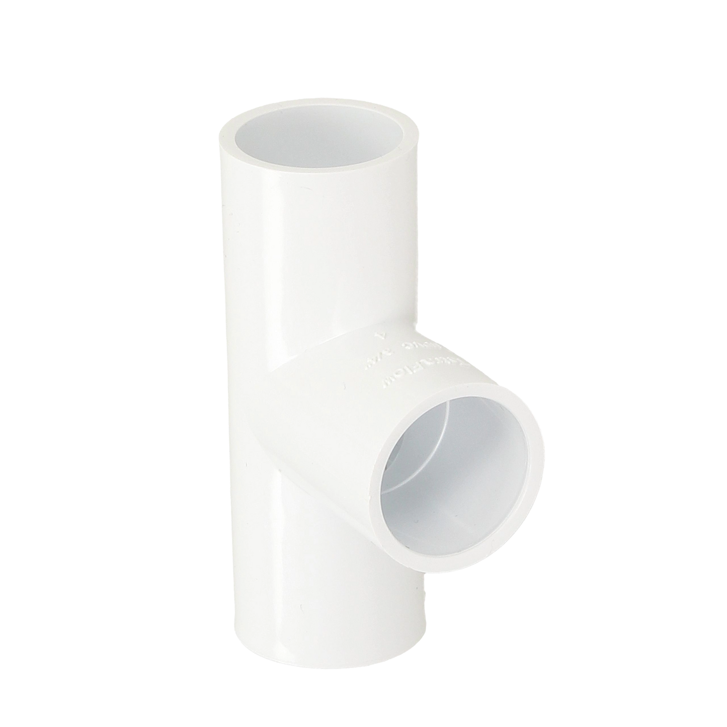 Davant 21.5mm Solvent Weld Tee