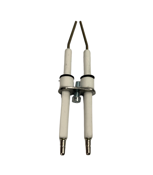 Sapphire Ignition Electrodes set