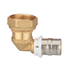 Ivar m p leak fitting mlcp mutilayer