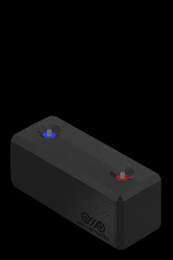 Oso Nano Undersink water heater