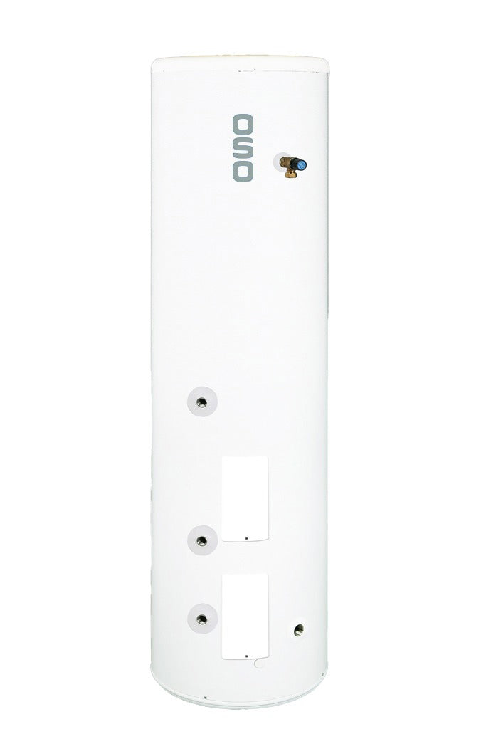 Oso Slimline