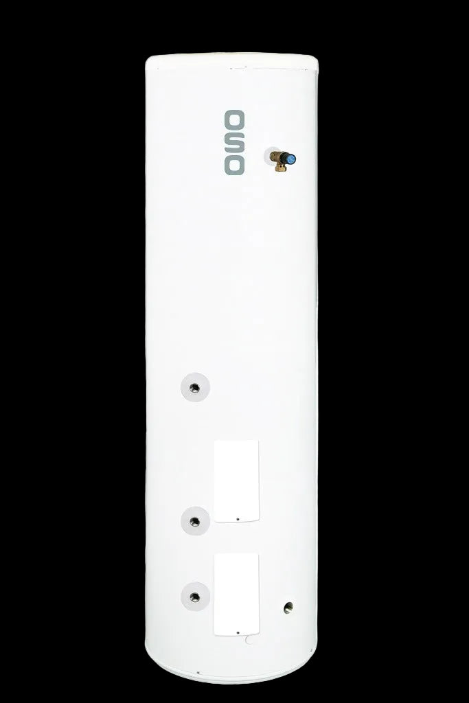 Oso Slimline