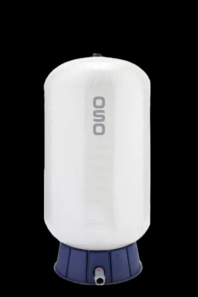 Oso SuperStream Accumulator