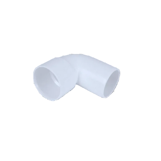 Davant Solvent Weld Waste Bend