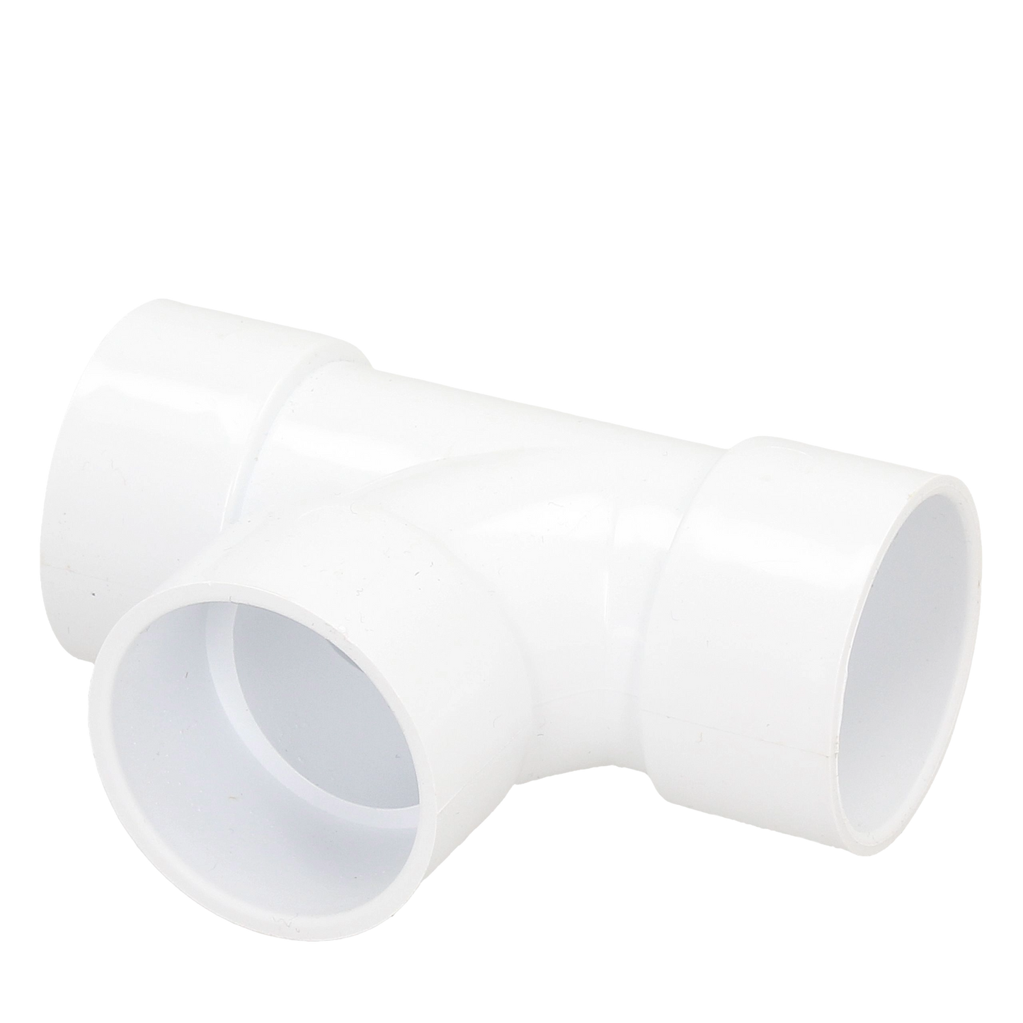 Davant Solvent Weld Waste Tee