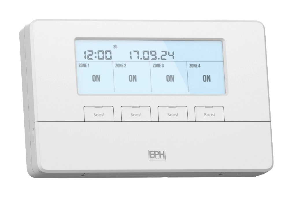 EPH Hardwired Programmers