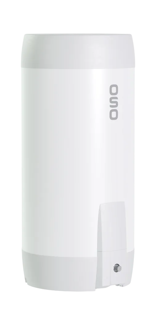 Oso Supercharged Smart Direct
