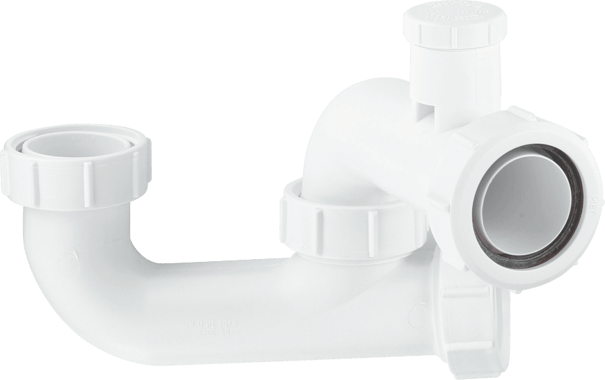 McAlpine Bath Trap