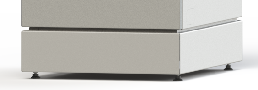 Sapphire Plinth