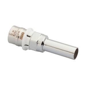 Ivar m p leak transition fitting mlcp mutilayer copper