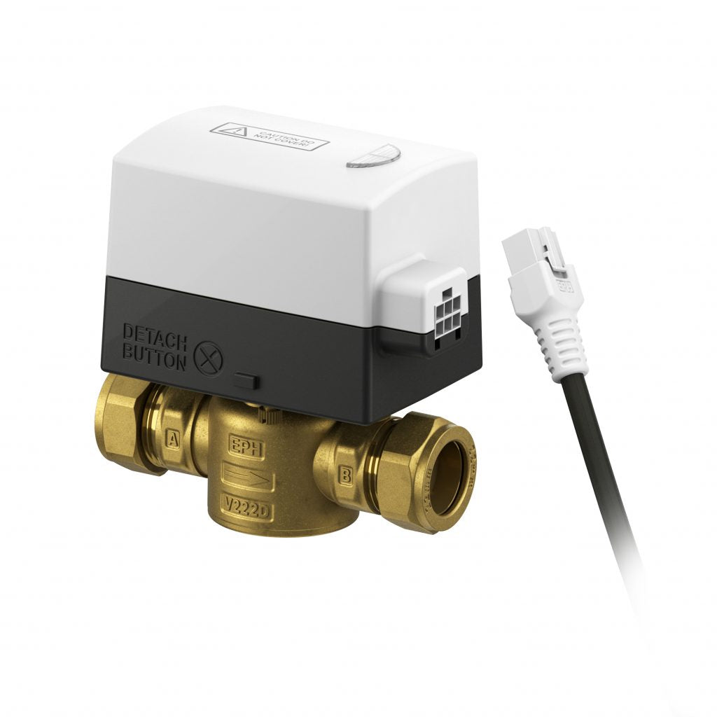 EPH 2 Port Valves