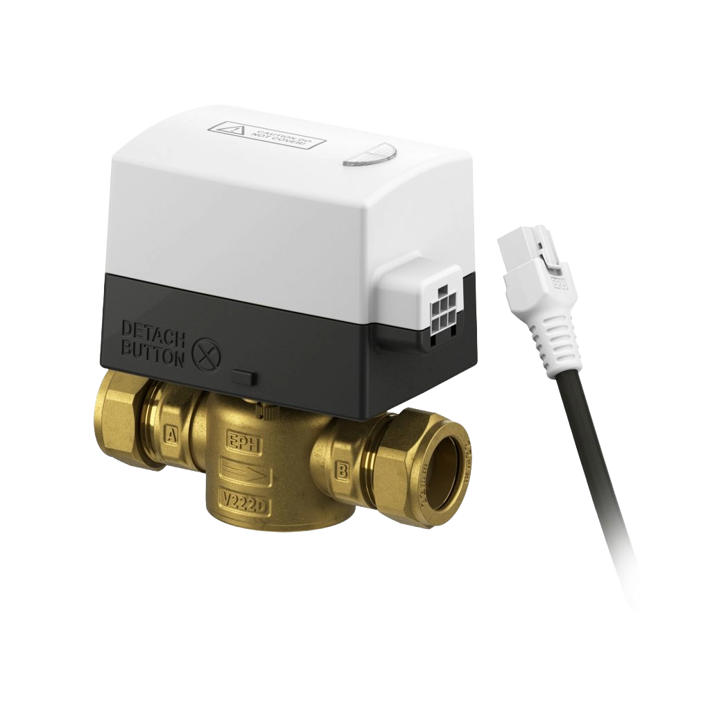 EPH 2 Port Valves