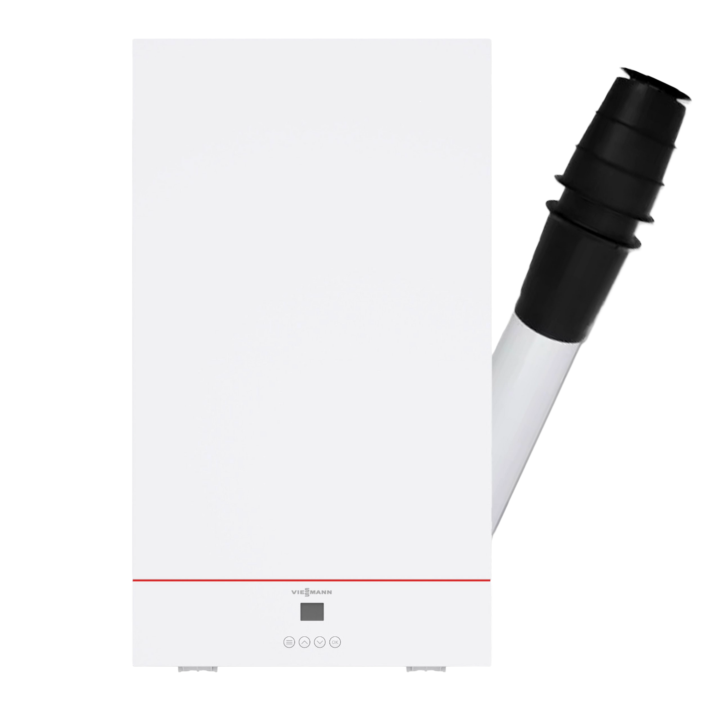 Viessmann Classic Combi Bundle
