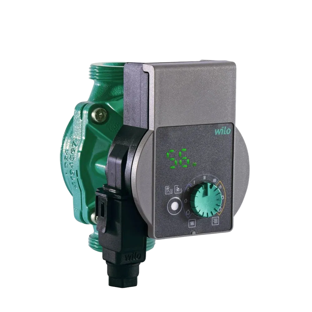 Wilo Yonos PICO Circulating Pump