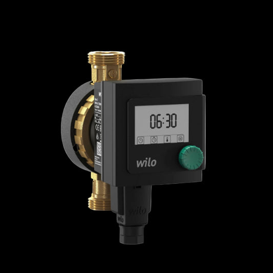 Wilo Star-Z NOVA A Bronze Circulating Pump
