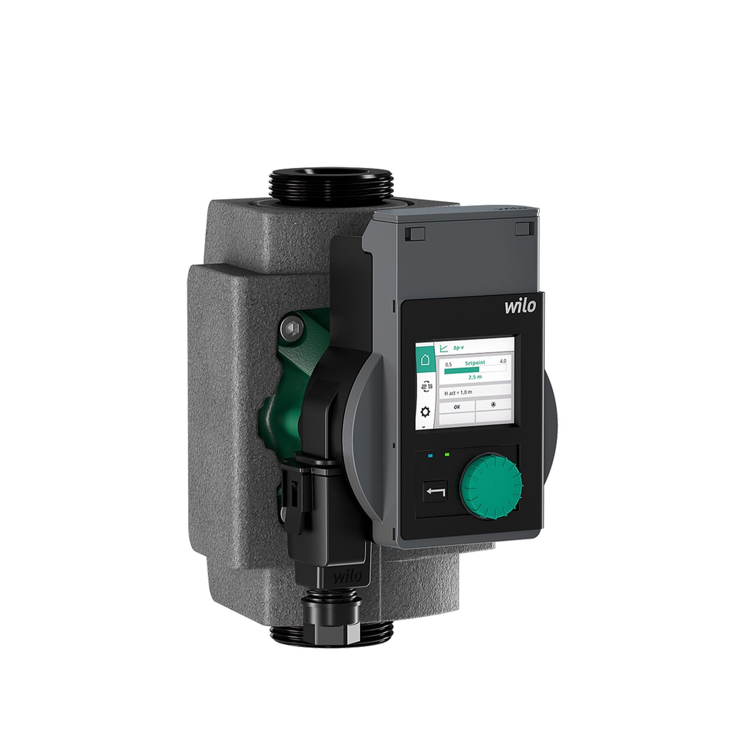Wilo Stratos PICO Circulating Pump