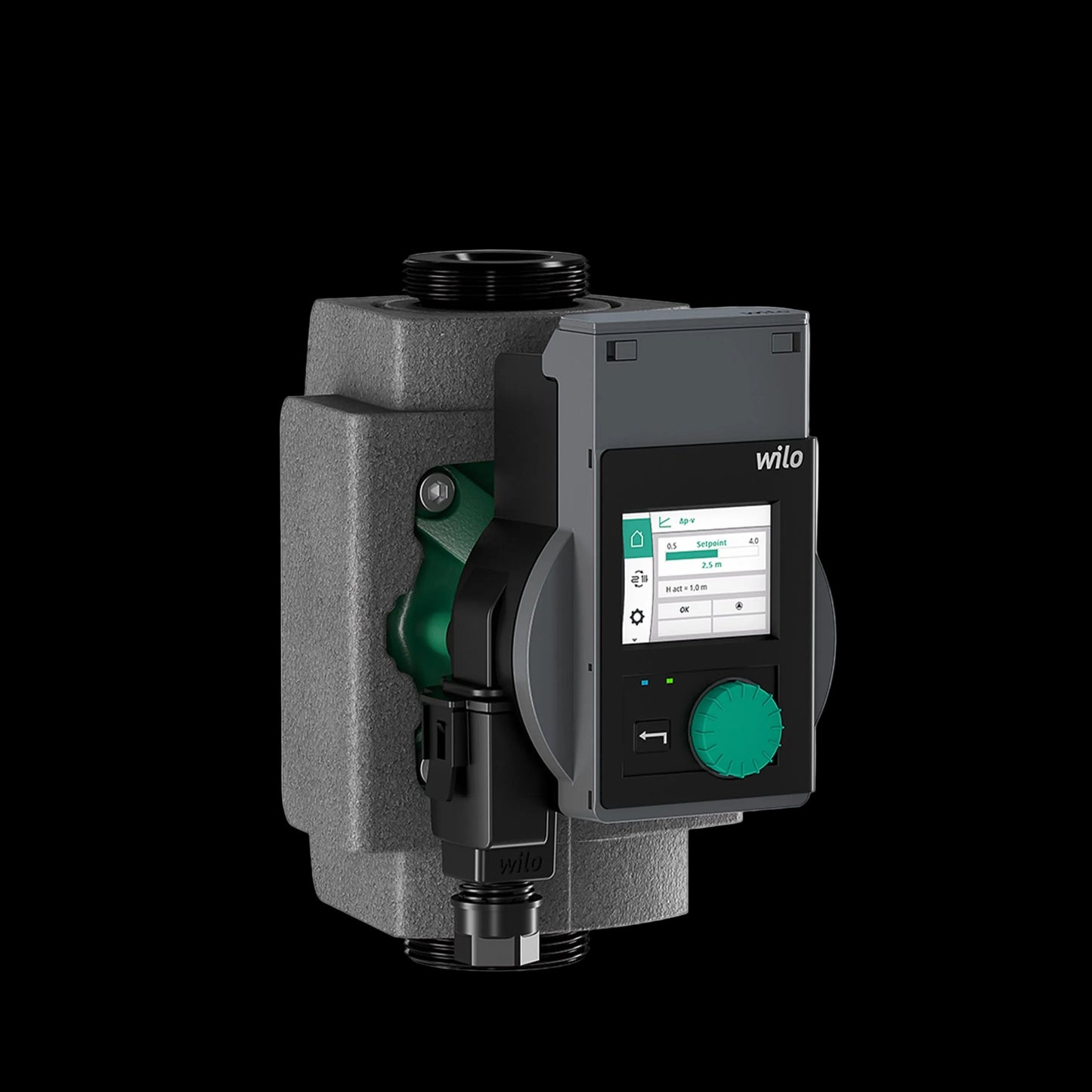 Wilo Stratos PICO Circulating Pump